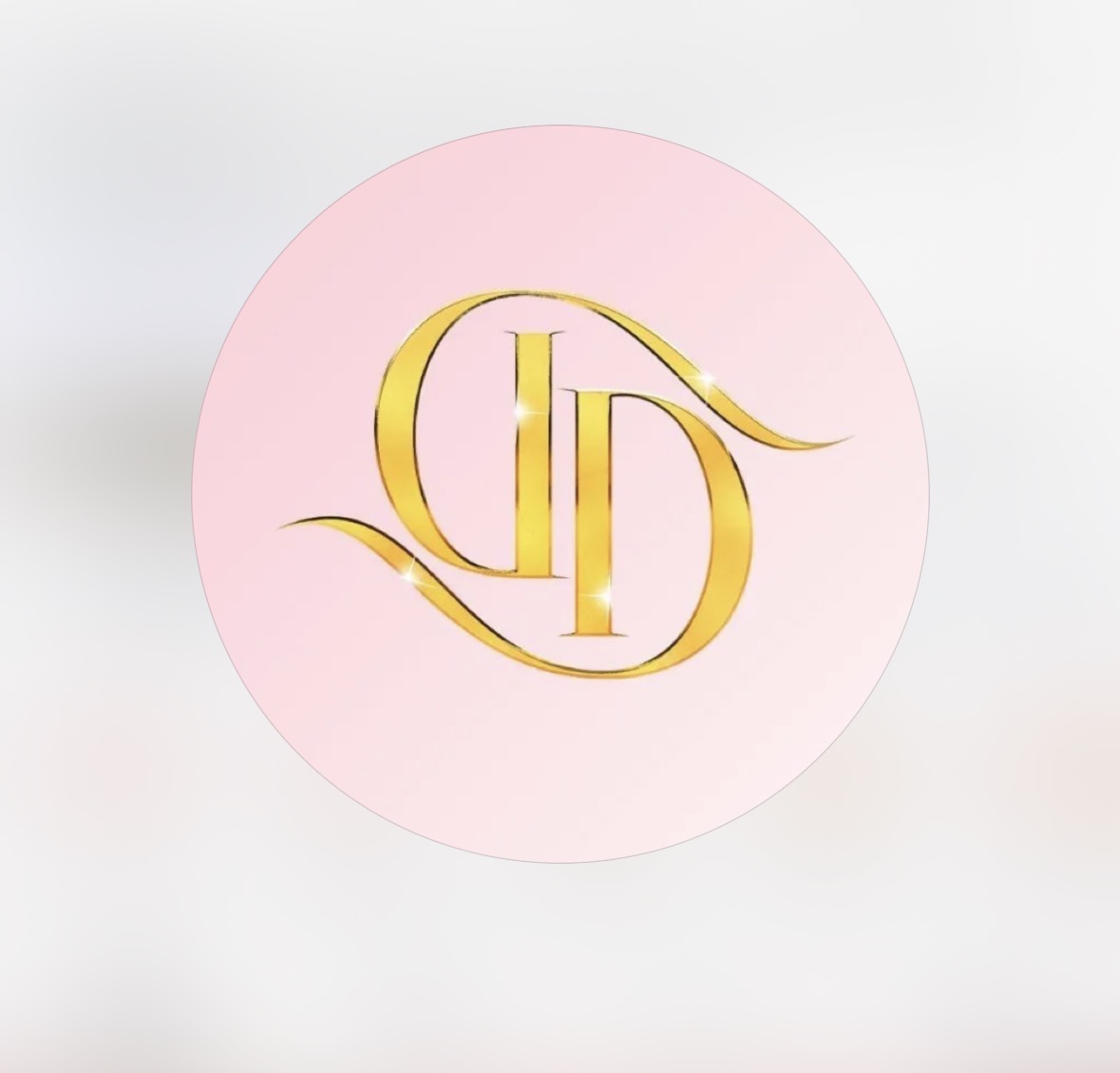 Dynamix Decor logo